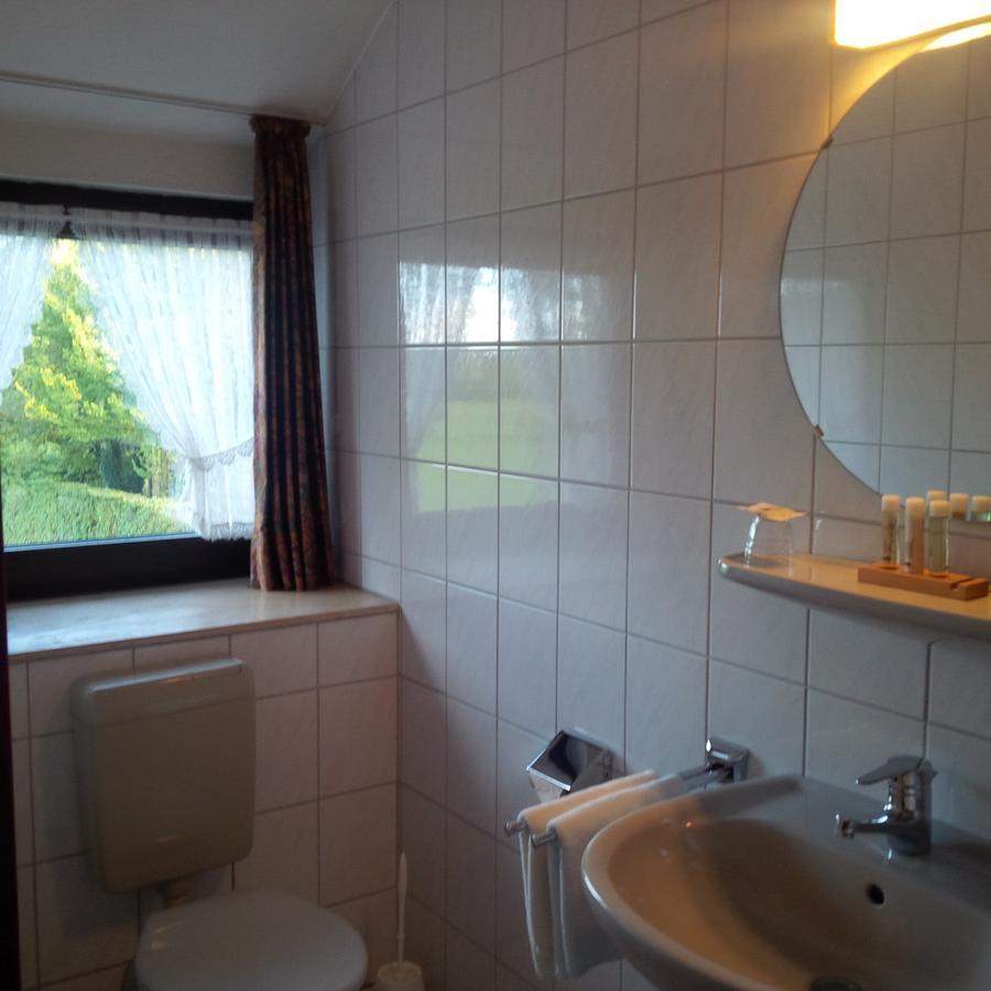 Landgasthof Dockemeyer Hollenermoor 外观 照片
