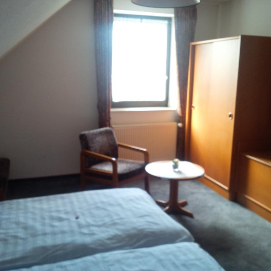 Landgasthof Dockemeyer Hollenermoor 外观 照片