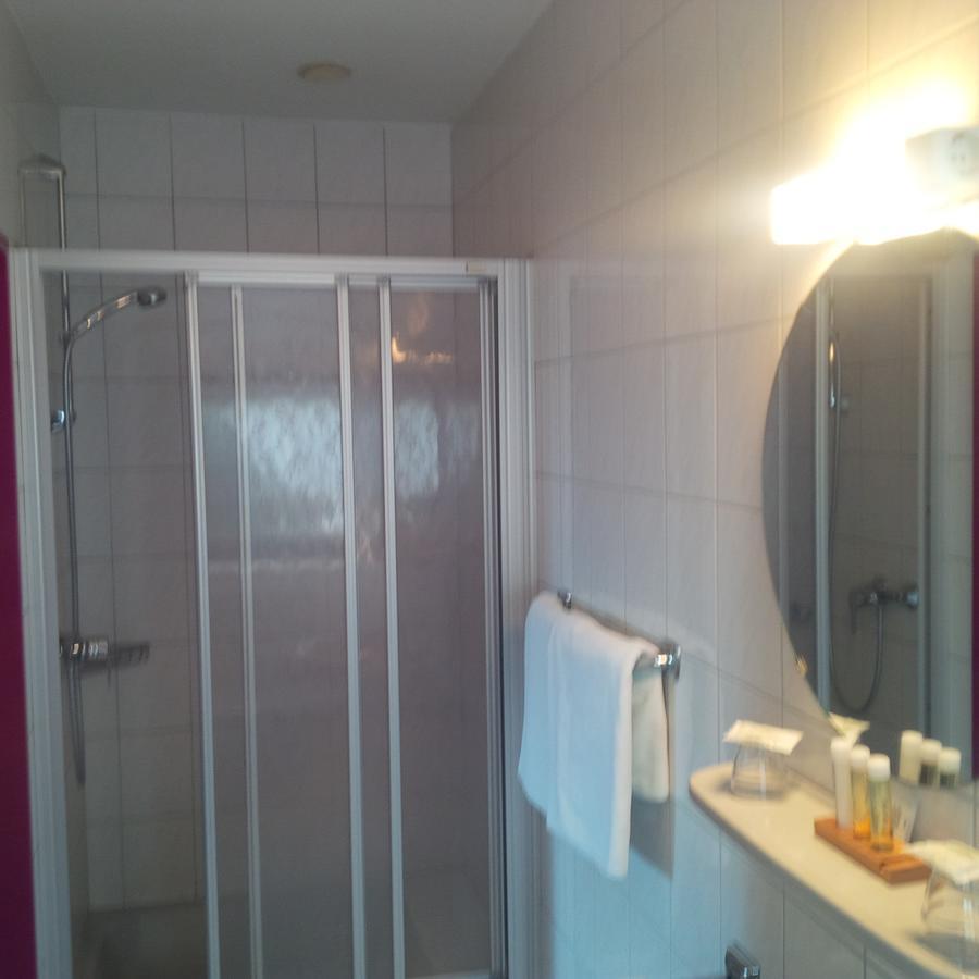 Landgasthof Dockemeyer Hollenermoor 外观 照片